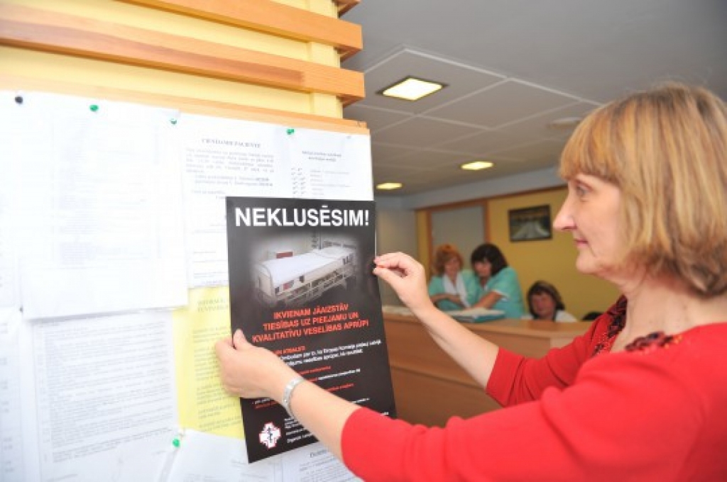 Fotoattēlam ilustratīva nozīme.
Autors: www.ventasbals.lv