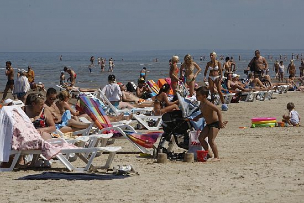 Fotoattēlam ilustratīva nozīme.
Autors: www.diena.lv