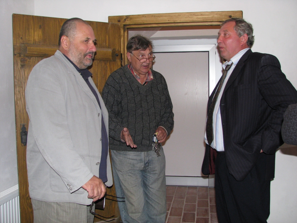 Bauskas pils muzejā ierīkots lifts cilvēku ar īpašām vajadzībām ērtākai nokļūšanai ekspozīciju zālēs.
Autors: No «Bauskas Dzīves» arhīva.