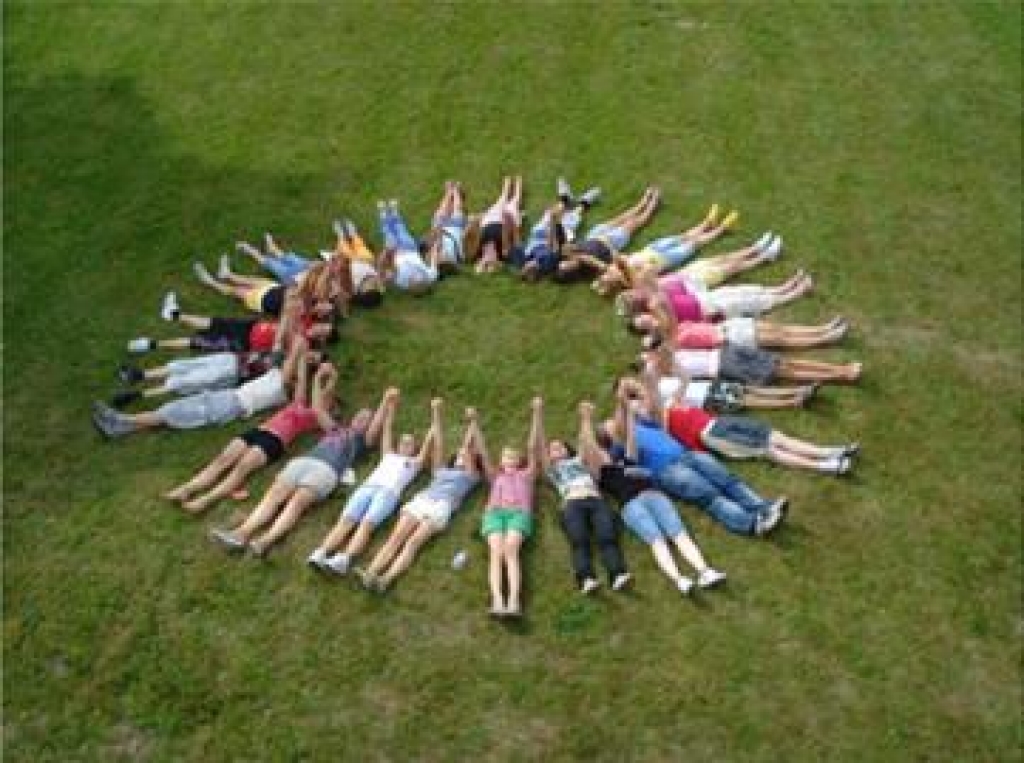 Fotoattēlam ilustratīva nozīme.