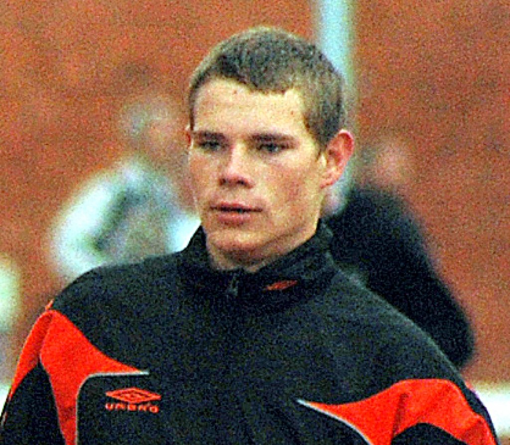 Ģirts Dubinskis.
Autors: no «Bauskas Dzīves» arhīva