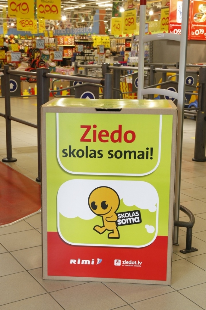 Autors: Publicitātes foto.