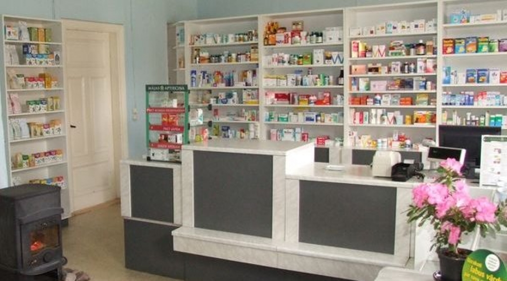 Fotoattēlam ilustratīva nozīme.