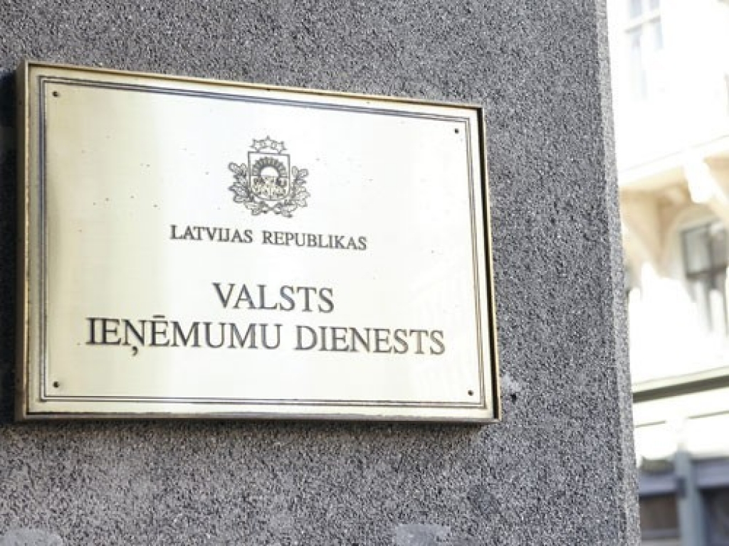 Fotoattēlam ilustratīva nozīme.