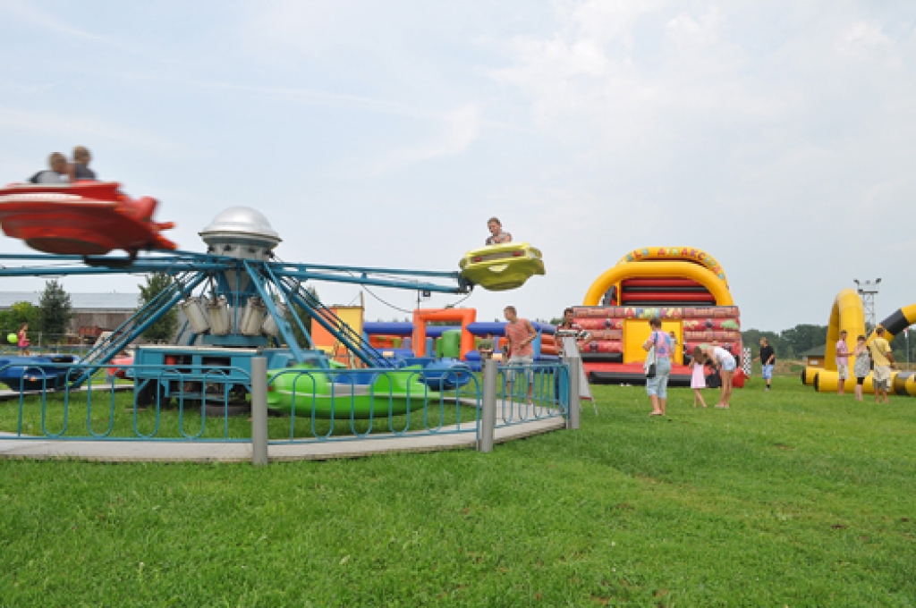 Rokfestivāls «Pīlādzis» 13. un 14. augustā Stelpē pulcināja vairāk par pusotru tūkstoti interesentu. Uzņēmējs un festivāla organizators Ēriks Pīlādzis atzīst, ka bijis gaidīts vairāk mūzikas draugu. Analizējot pirmā festivāla plusus un...