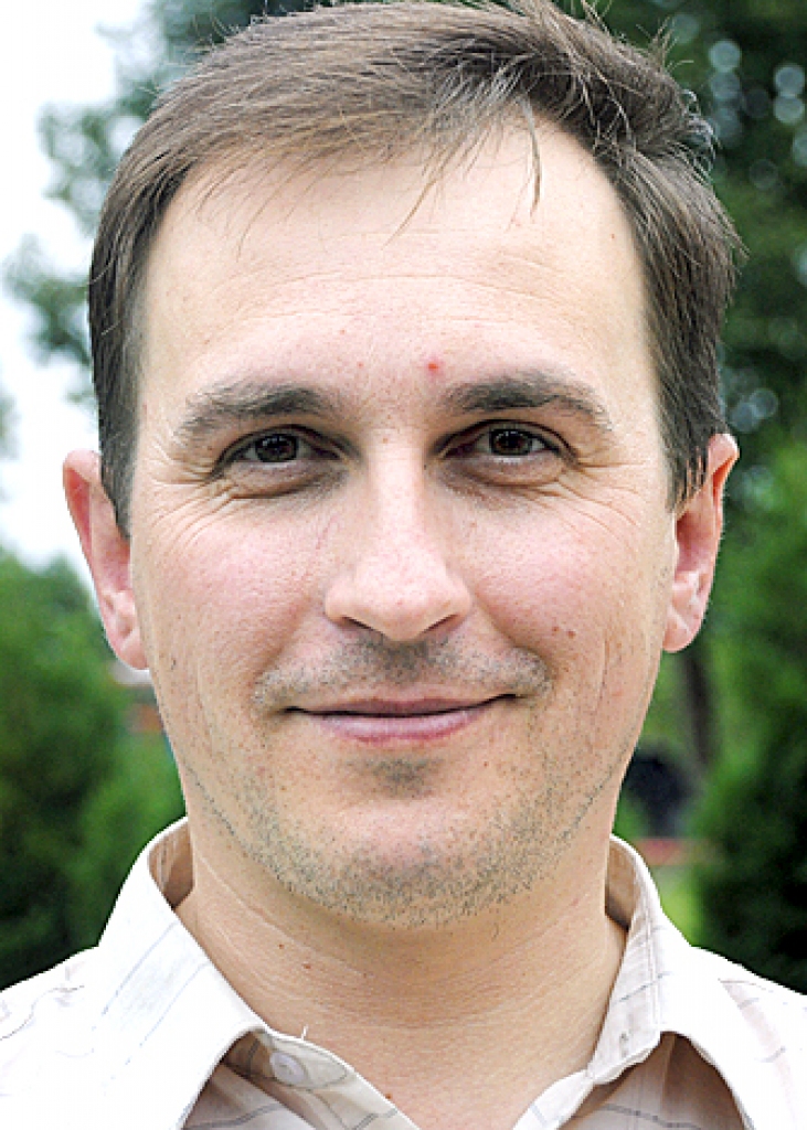 DMITRIJS GRIDJUŠKO.