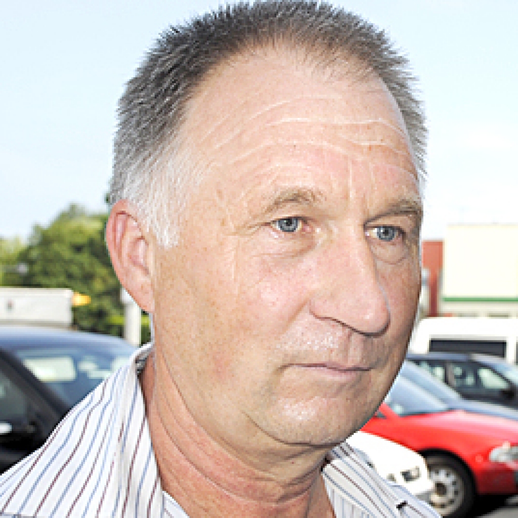 MĀRIS KREITENBERGS.