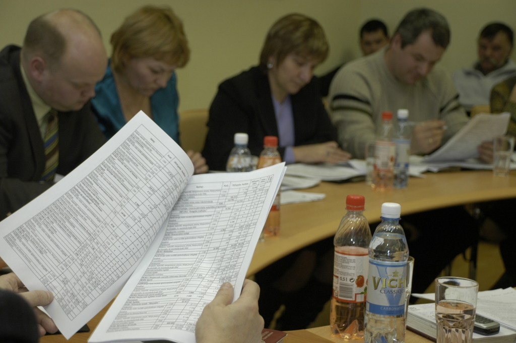 Autors: No «Bauskas Dzīves» arhīva.