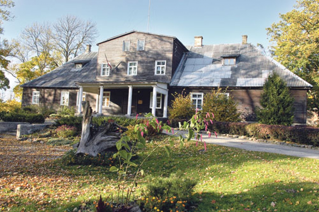 Dzimtmisas skola.
Autors: no «Bauskas Dzīves» arhīva