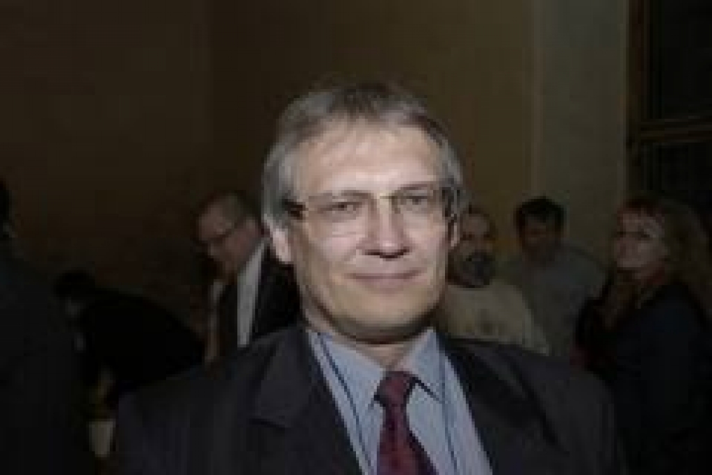 Aivars Okmanis
Autors: No «Bauskas Dzīves» arhīva.