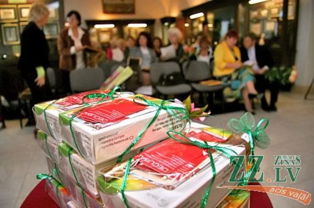 Autors: Agris Samcovs, zz.lv