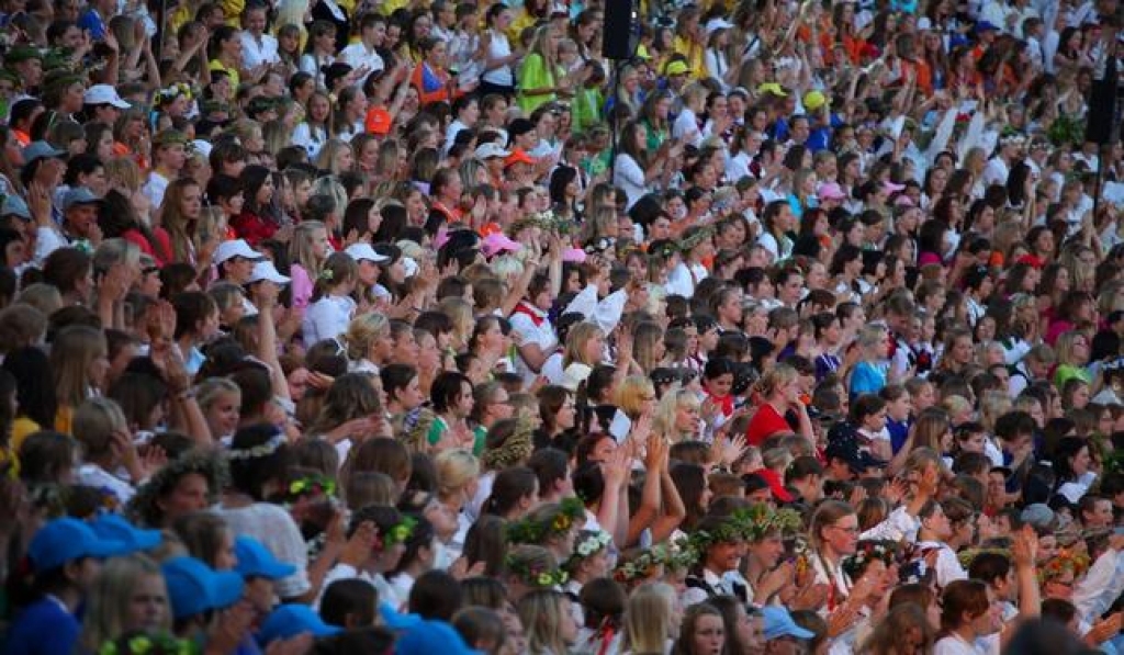 Fotoattēlam ilustratīva nozīme.