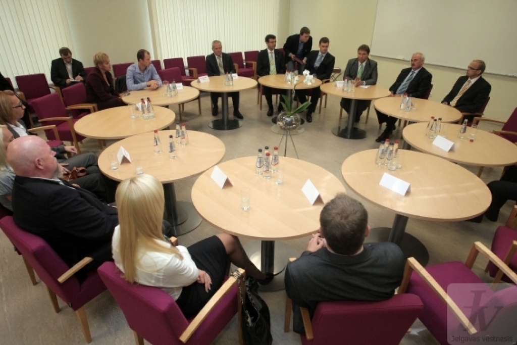 Autors: www.jelgavasvestnesis.lv