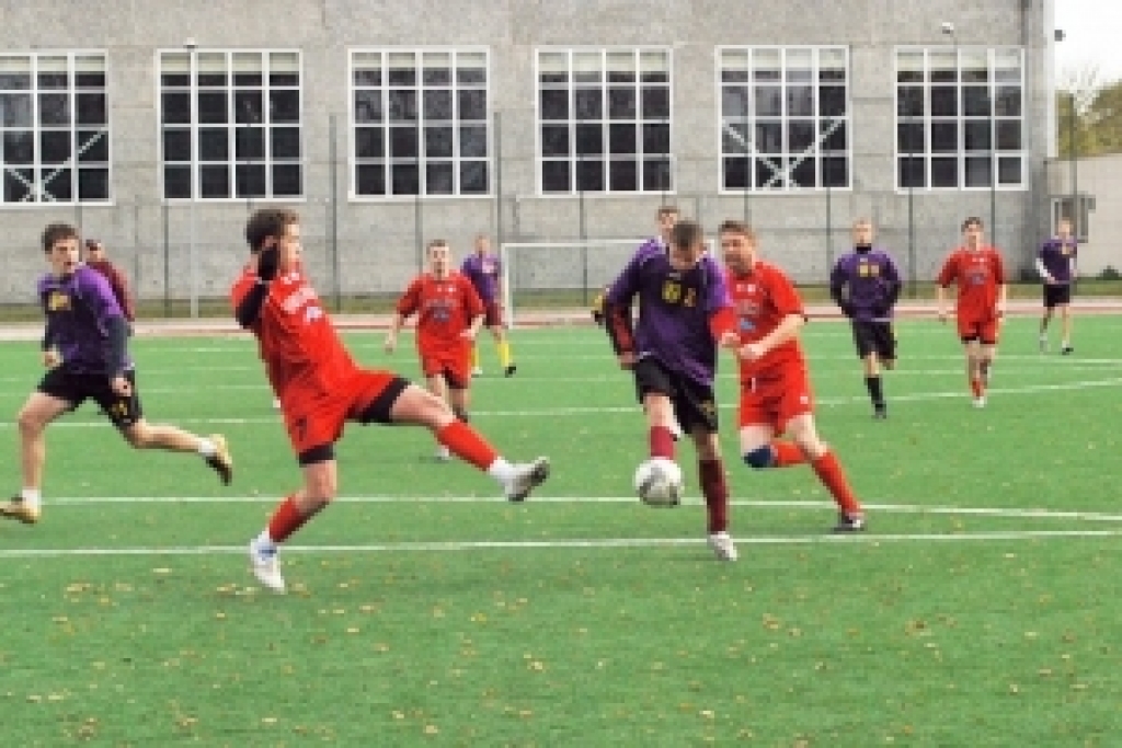 Fotoattēlam ilustratīva nozīme.
Autors: No «Bauskas Dzīves» arhīva.