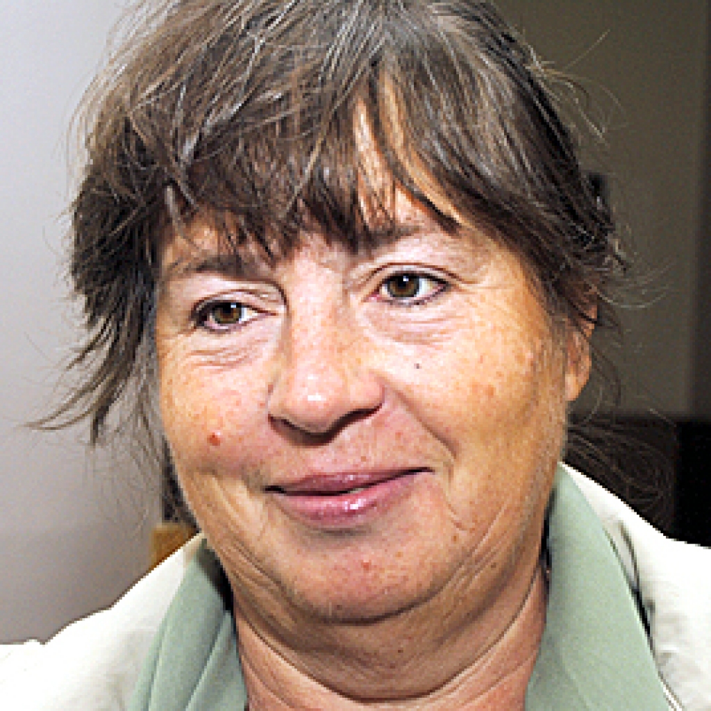 SVETLANA FEDOSEJEVA.