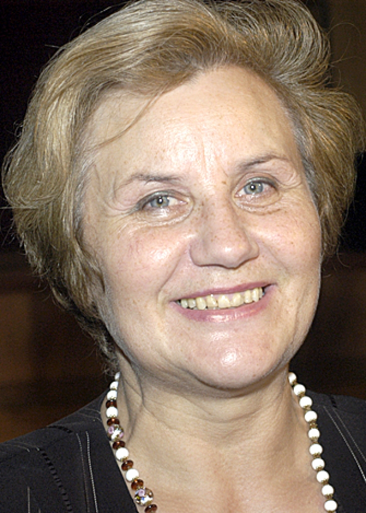    Lilija Bula.