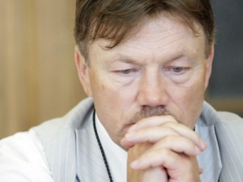 Gunārs Ķirsons.
Autors: no www.apollo.lv