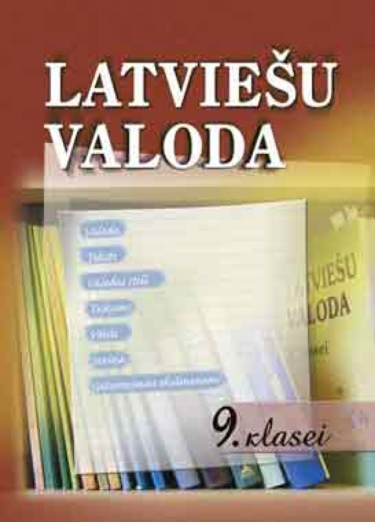 Varbūt tomēr 25 deputātiem Saeimā vajadzēs meklēt 9.klases mācību grāmatu latviešu valodā?
Autors: no www.raka.lv