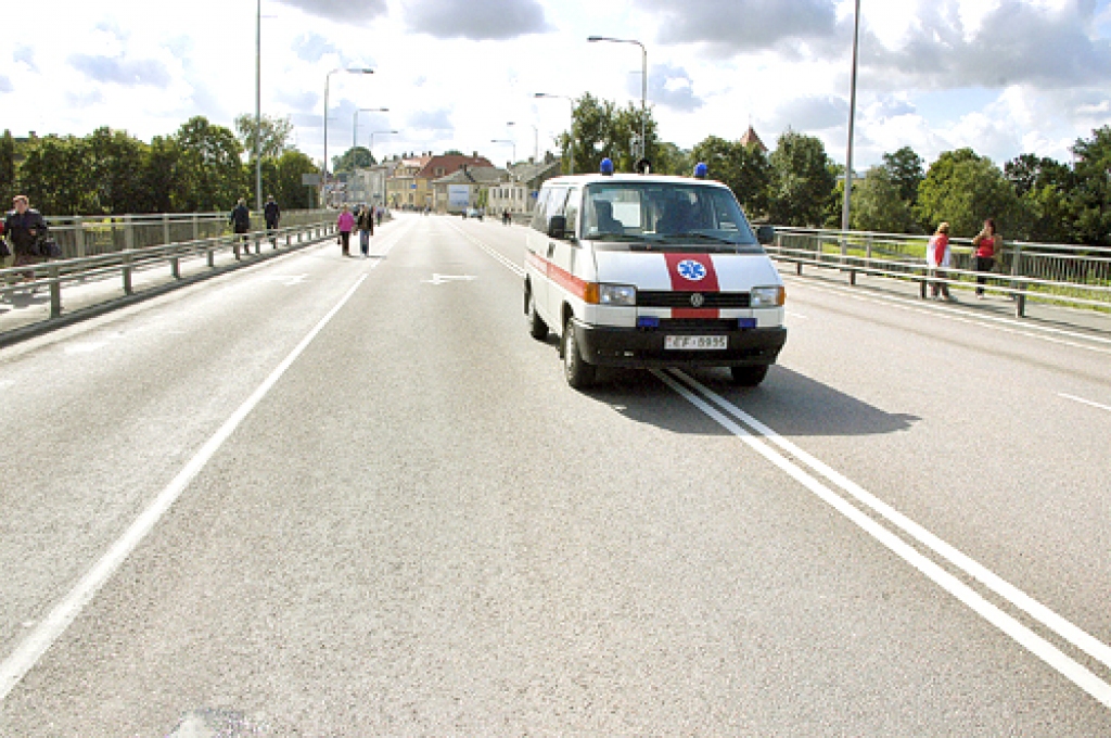 Autors: no «Bauskas Dzīves» arhīva