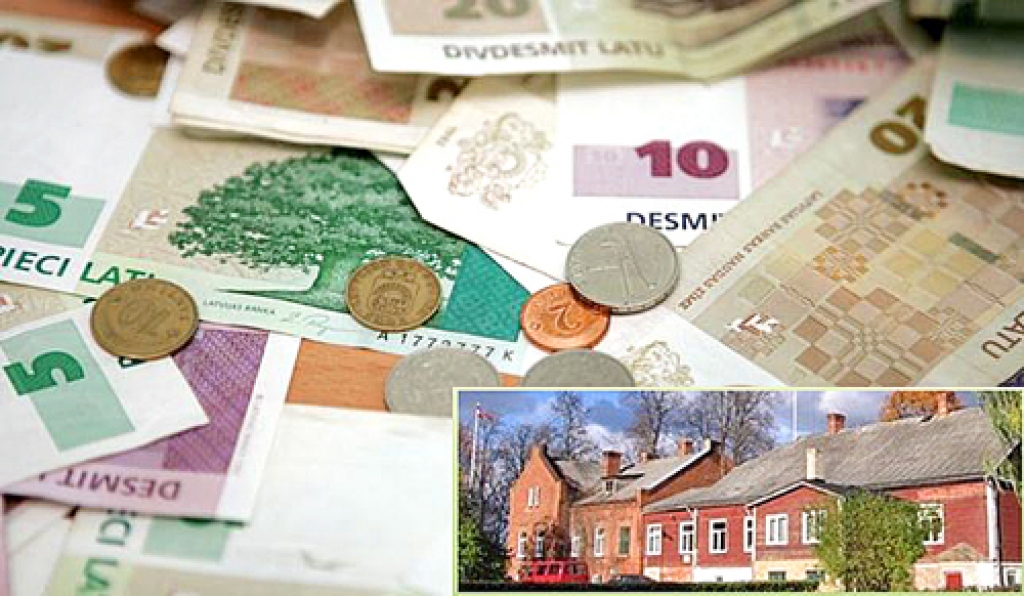 Senā Brīviņu muižas ēka, kurā strādā Zālītes internātpamatskola, nākamgad var uzdot visvairāk risināmu jautājumu gan Iecavas novada finanšu, gan projektu un juridiskajiem speciālistiem.
Autors: no «Bauskas Dzīves» arhīva