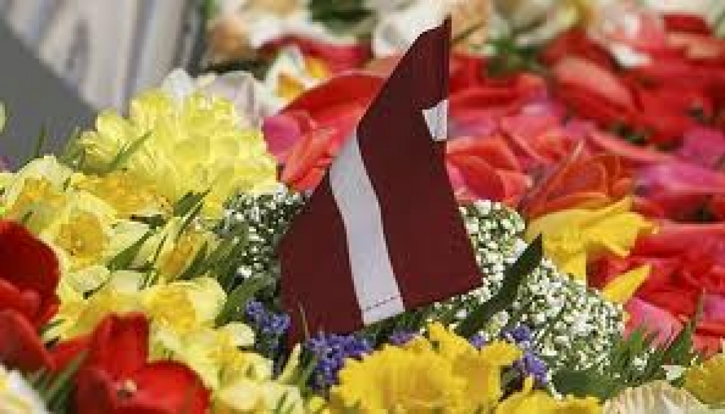 Fotoattēlam ilustratīva nozīme.