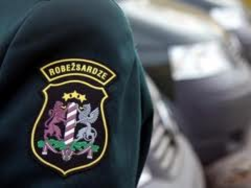 Fotoattēlam ilustratīva nozīme.