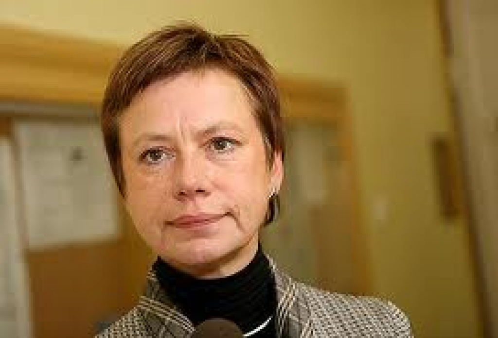 Sarmīte Ēlerte
Autors: www.kasjauns.lv