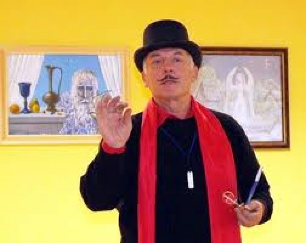 Jānis Anmanis
Autors: staicele.lv