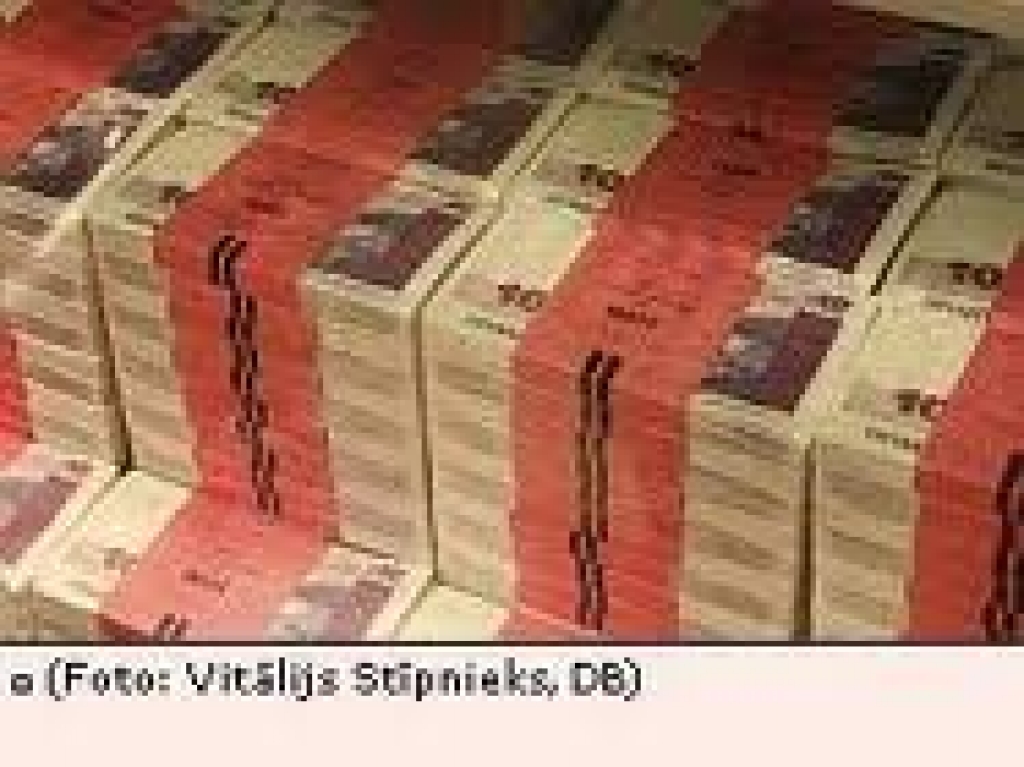 Fotoattēlam ilustratīva nozīme.
Autors: www.db.lv