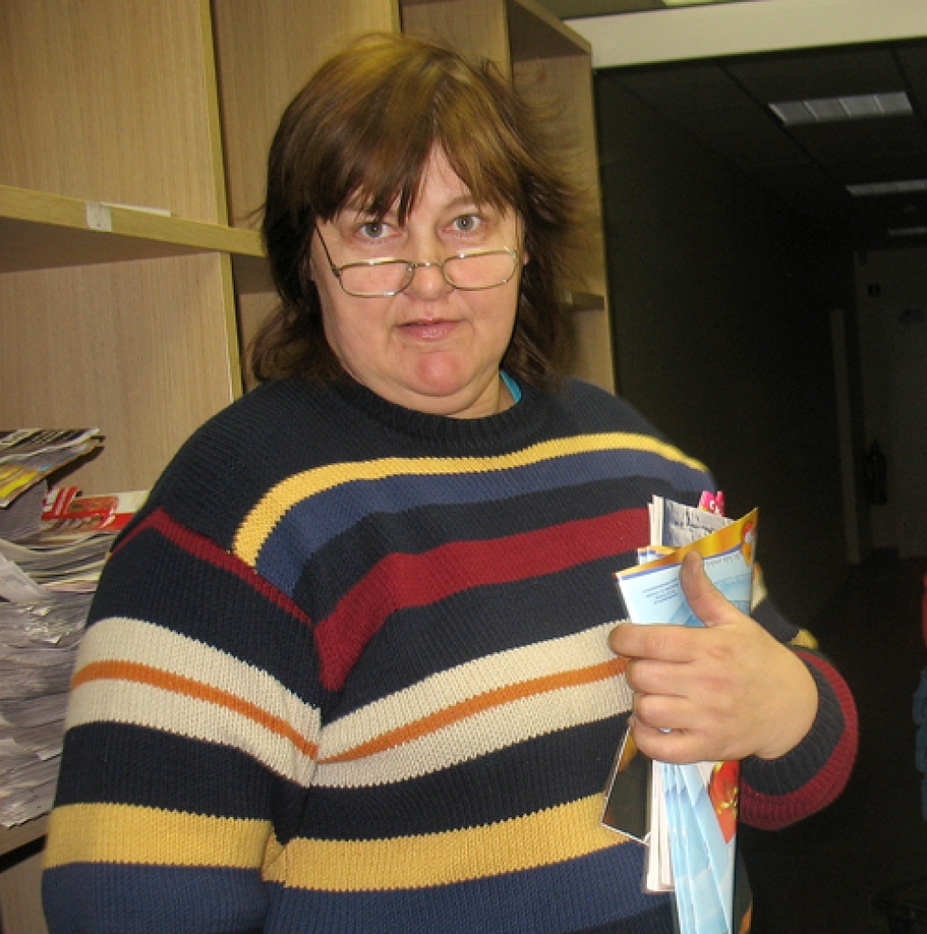 Pastnieci Valdu Kravkovu vislabāk pazīst un par savējo sauc Bauskas vecpilsētas, arī Vecsaules puses ļaudis.
Autors: Vilnis Auzāns