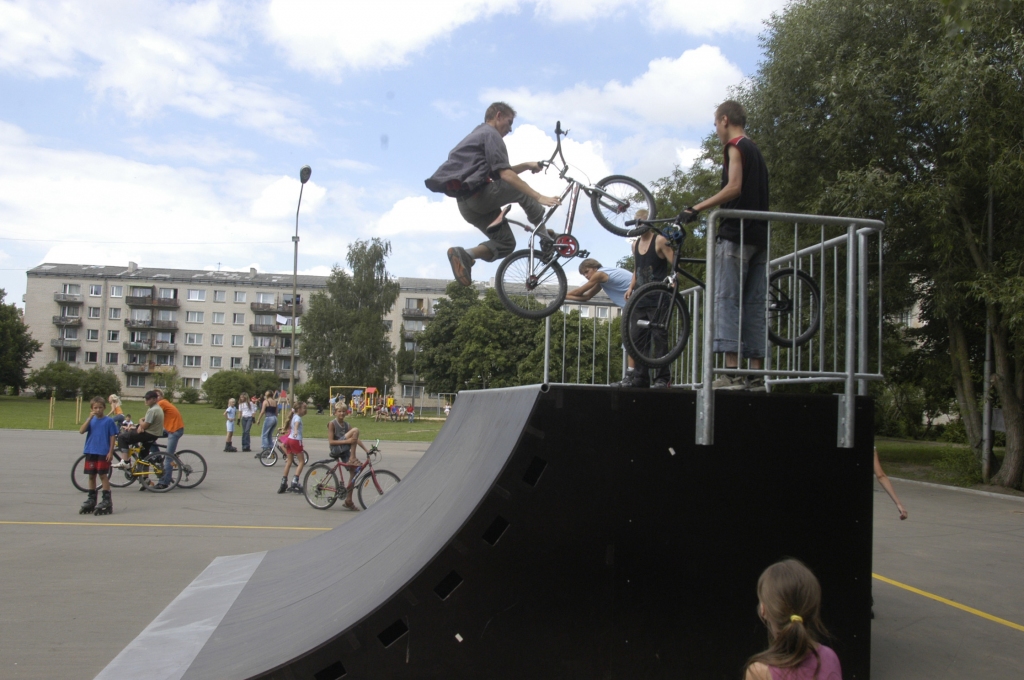 Autors: No «Bauskas Dzīves» arhīva.