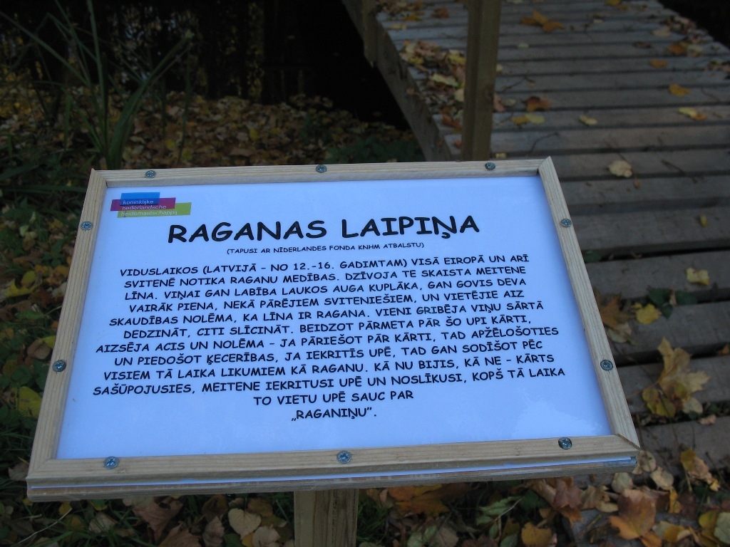 Autors: Laura Ārente