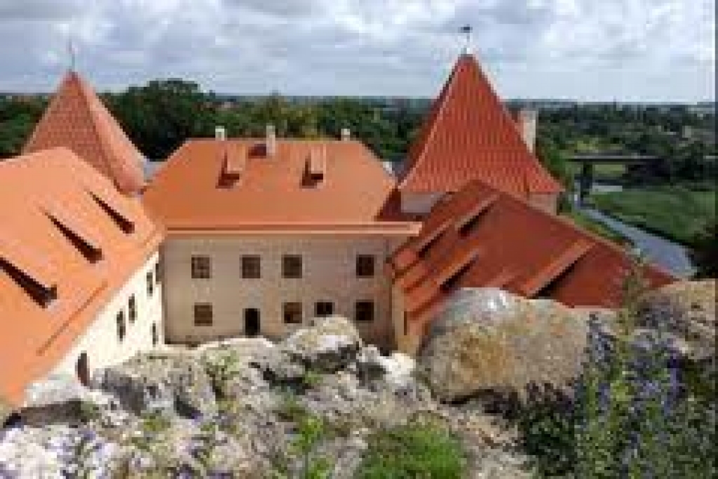 Pārrobežu projektā ir iesaistījies arī Bauskas pils muzejs.
Autors: No arhīva.