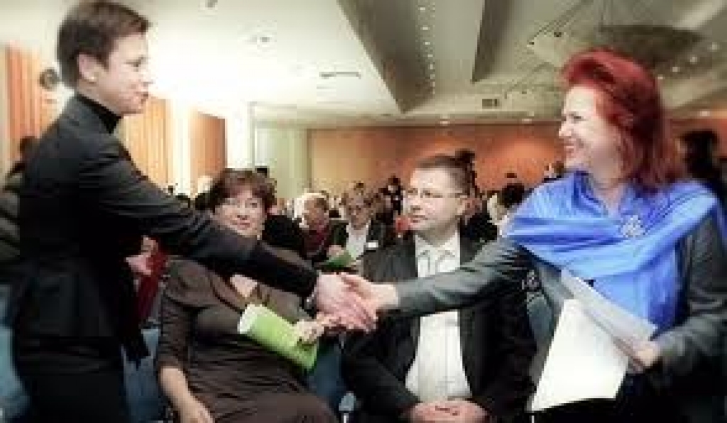 Fotoattēlam ilustratīva nozīme.
Autors: www.diena.lv