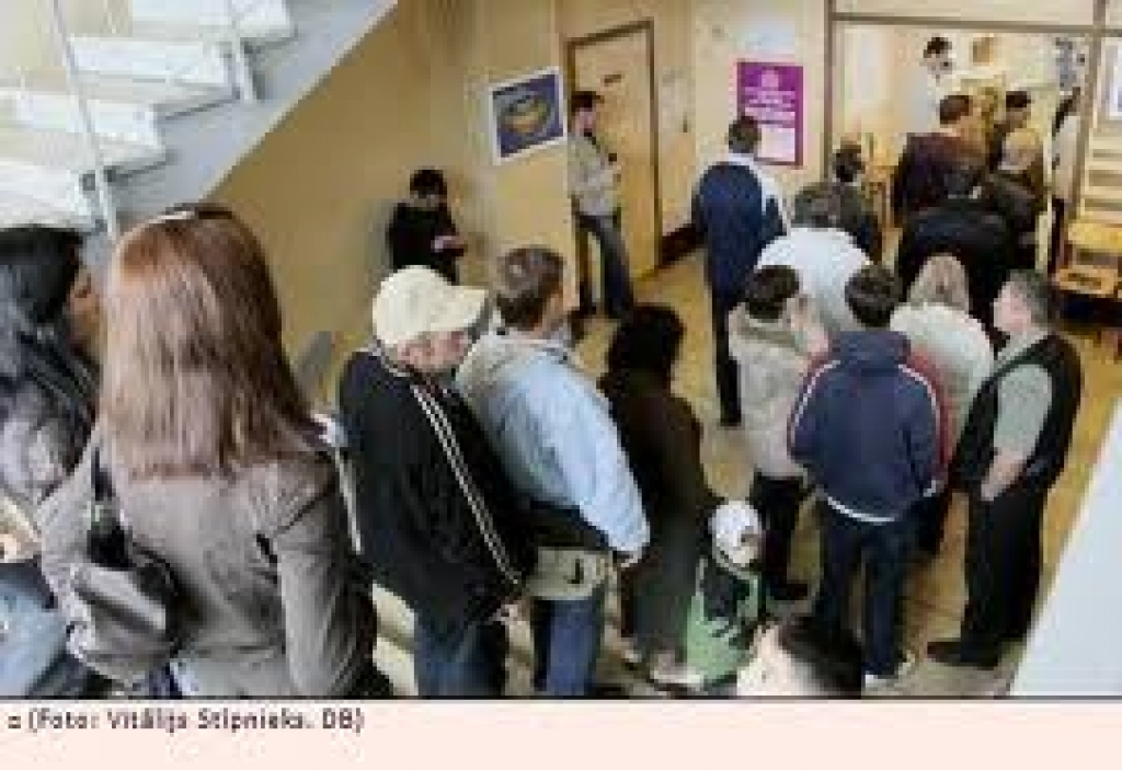 Fotoattēlam ilustratīva nozīme.
Autors: www.db.lv