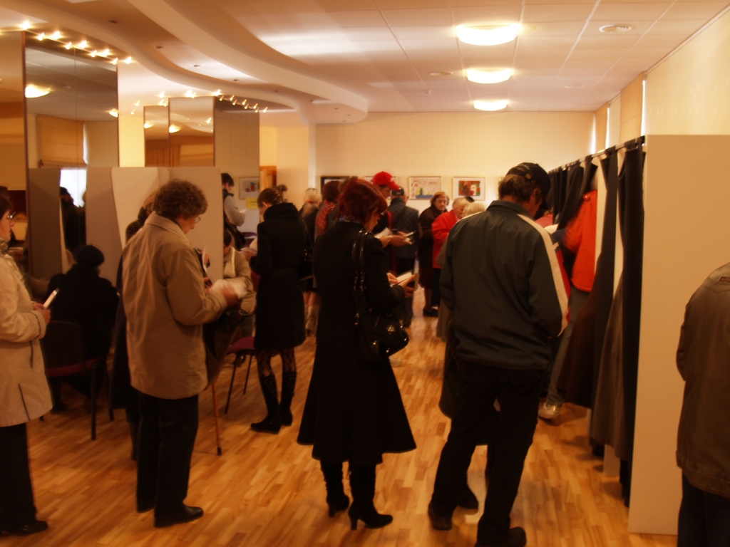 Autors: Antra Ērgle