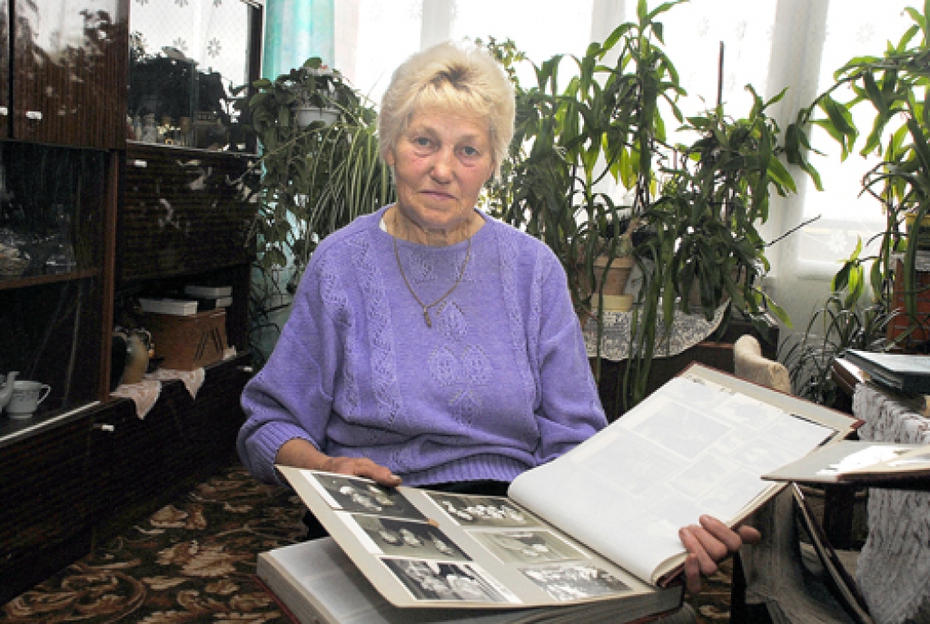 Ainai Zemītei un dēlam Edgaram dzimšanas dienas ir vienā nedēļā. 