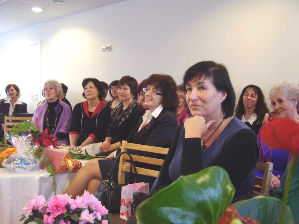 Autors: Inga Muižniece