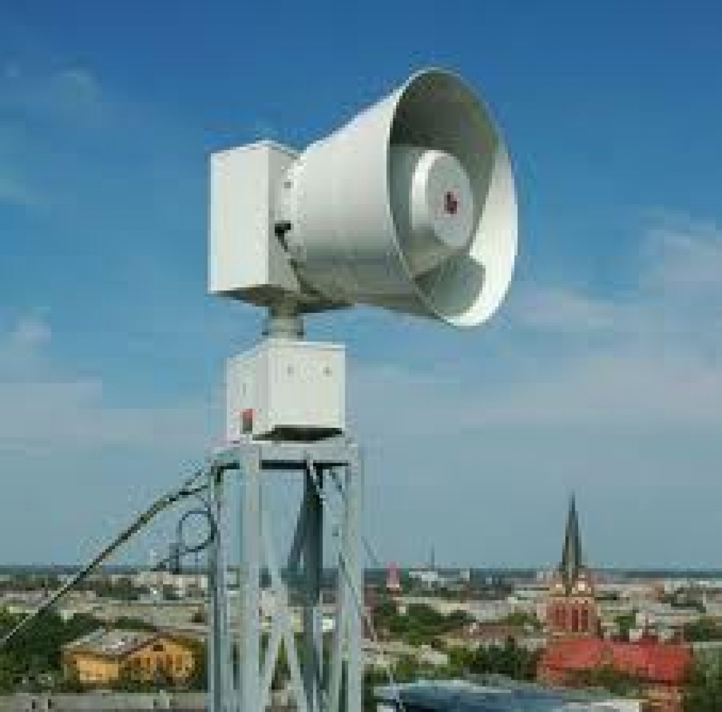 Fotoattēlam ilustratīva nozīme.
Autors: www.tribine.lv