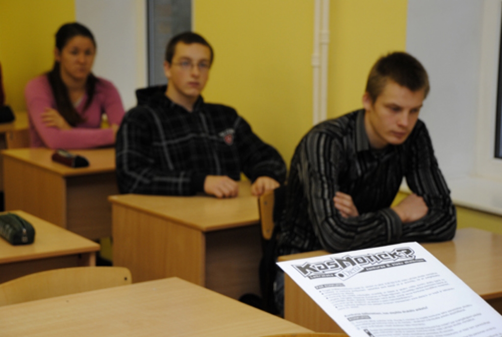 Autors: No «Bauskas Dzīves» arhīva.