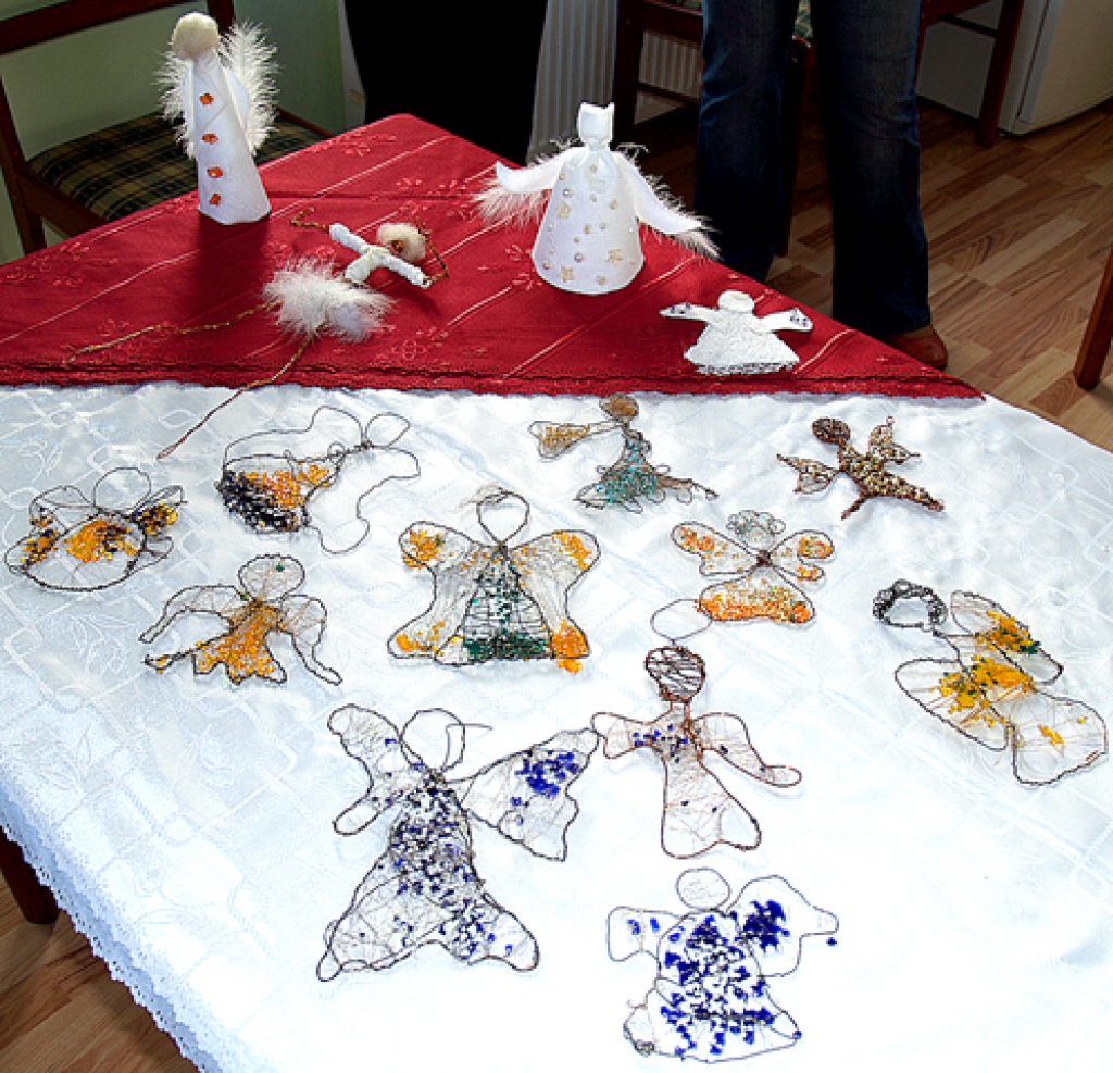 Autors: Madara Ērgle