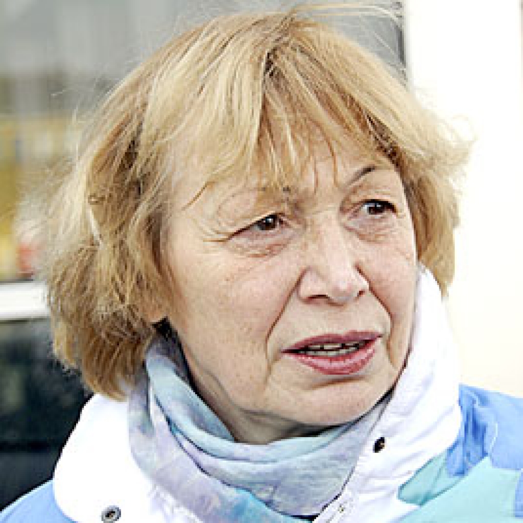 Sporta veterānu saietā atzinību saņems arī Bauskas novada vairāki pārstāvji, tajā skaitā Gailīšu pagasta iedzīvotāja vieglatlēte Vilija Akermane.
Autors: no «Bauskas Dzīves» arhīva