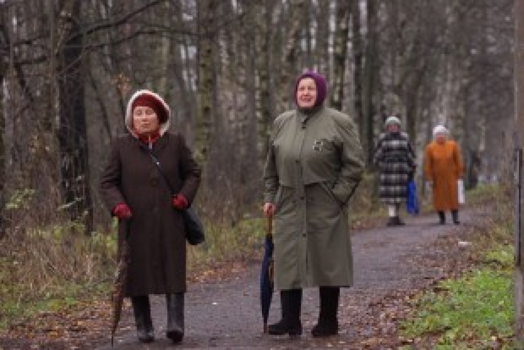 Attēlam ilustratīva nozīme.
Autors: nra.lv