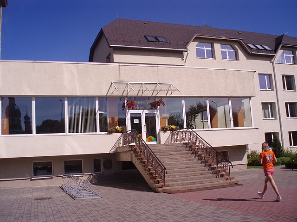 Fotoattēlam ilustratīva nozīme.