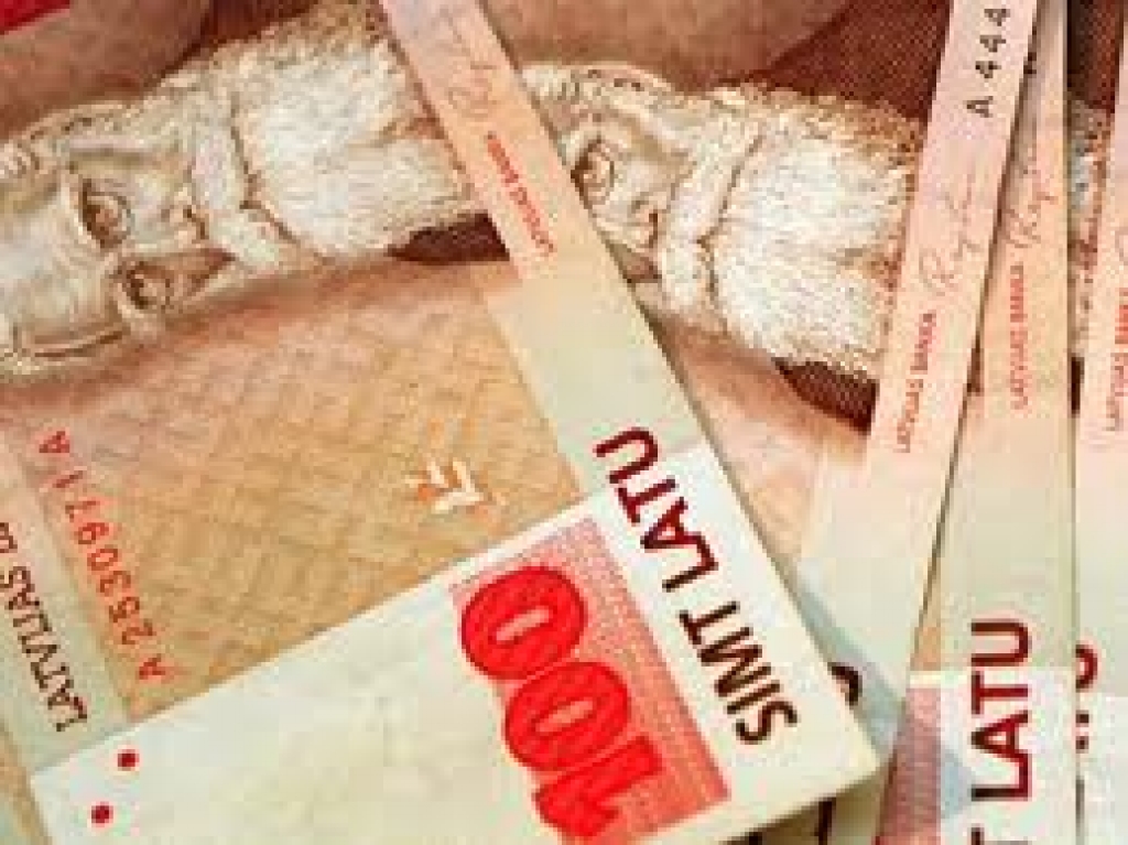 Fotoattēlam ilustratīva nozīme.
Autors: www.apollo.lv