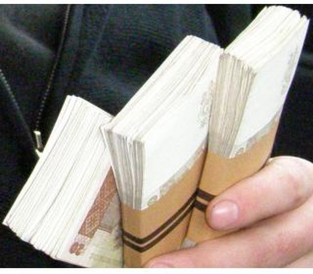 Attēlam ilustratīva nozīme.
Autors: no «Bauskas Dzīves» arhīva.