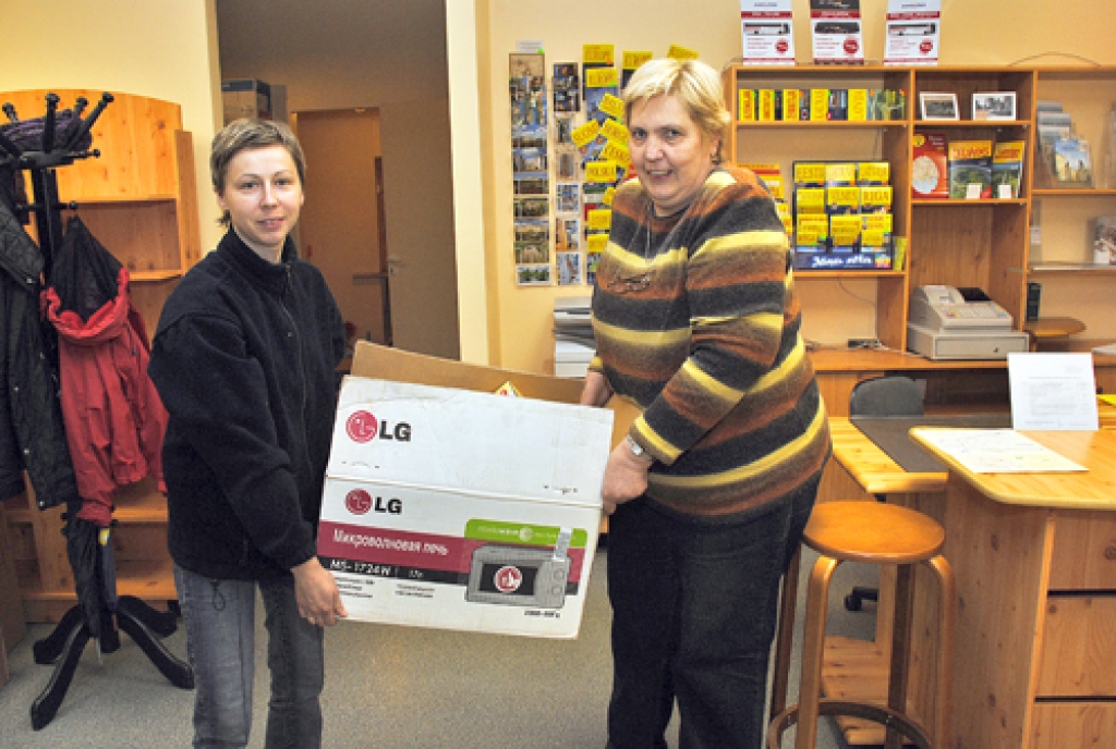 Diskusijas risināsies arī Bauskas TIC jaunajās telpās, kas atrodas Novadpētniecības un mākslas muzeja pagalmā līdzās ieejai lietišķās mākslas studijā «Bauska».
Autors: no «Bauskas Dzīves» arhīva