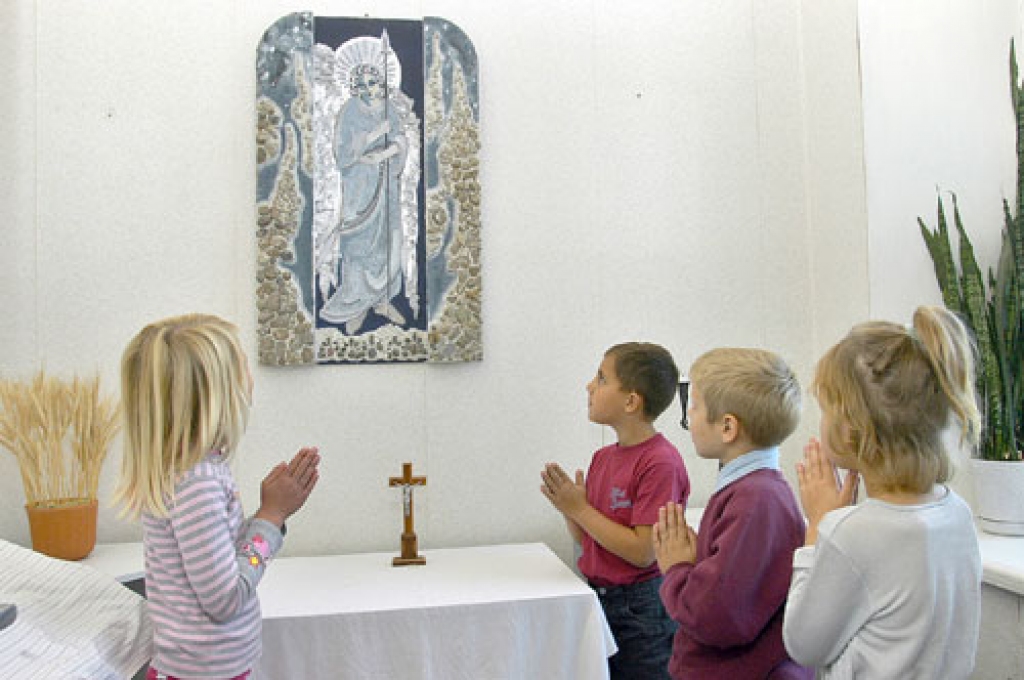 Viens no iespējami smagiem jautājumiem būs par Bauskas Kristīgās pamatskolas turpmāko pastāvēšanu.
Autors: no «Bauskas Dzīves» arhīva