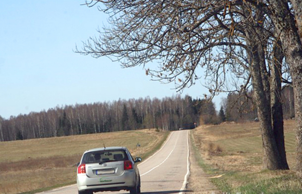 Attēlam ilustratīva nozīme.
Autors: baltictravelnews.com