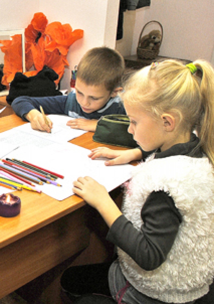 Kristaps un Sonora Roņi.